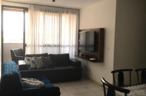Apto 2 qtos Praia Pajuçara - Ed Neo II